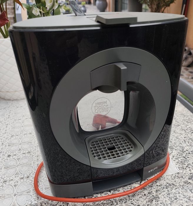 Máquina de café dolce gusto