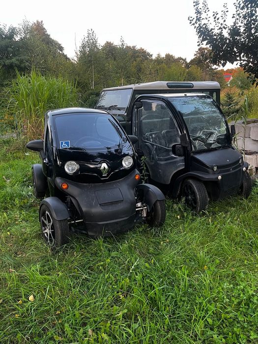 Renault Twizy