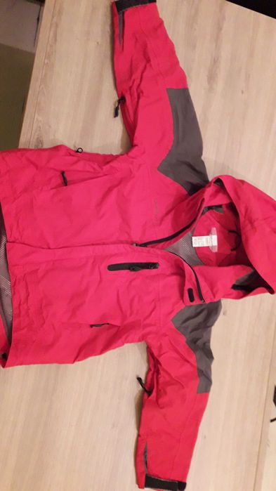 Kurtka jesienno-wiosenna r.116