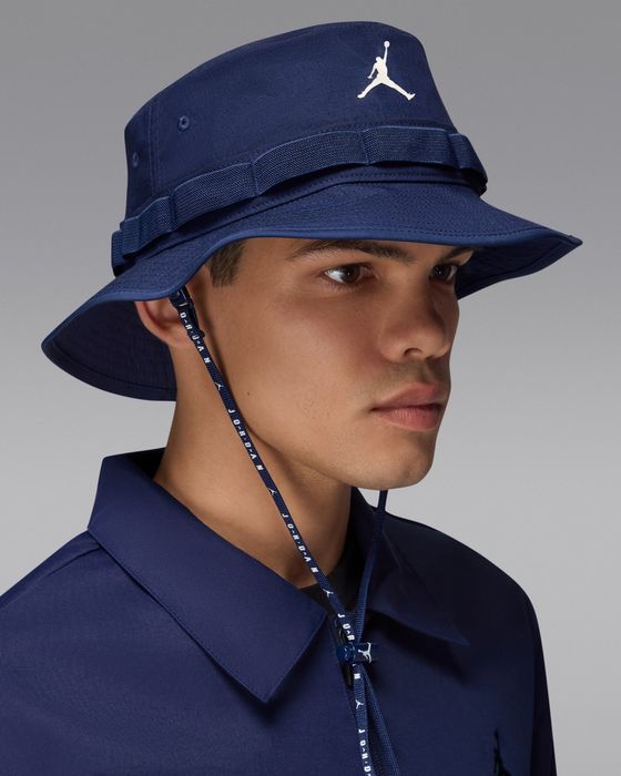 Панама Jordan Apex Bucket Hat Розмір M, L