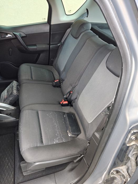 Opel Meriva B 1.7 CDTI 110 KM | Zadbana | Gotowa do jazdy | Klimatronik | Tempomat