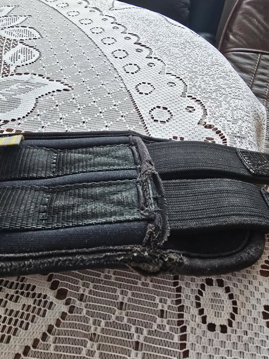 Popręg długi Memory KAVALKADE