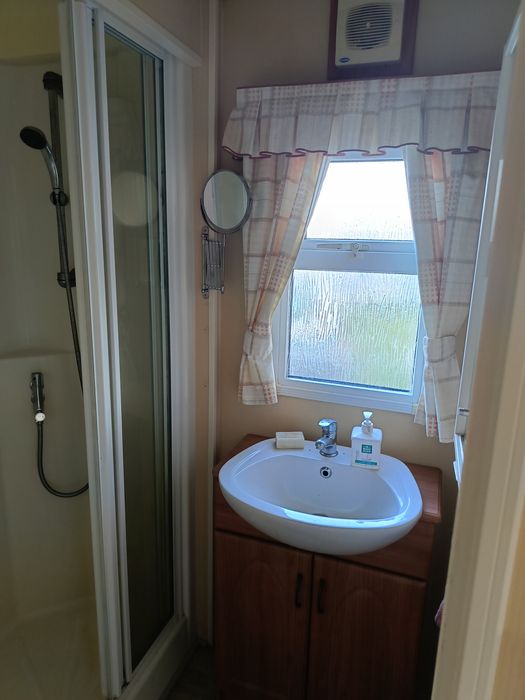 Domek holenderski całoroczny CAPRI