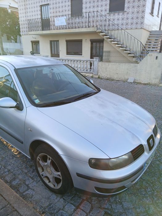 Seat leon 1.4 spirint