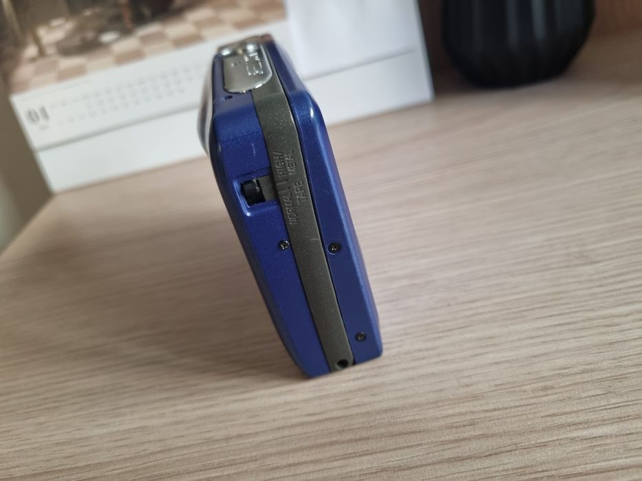 Walkman Panasonic