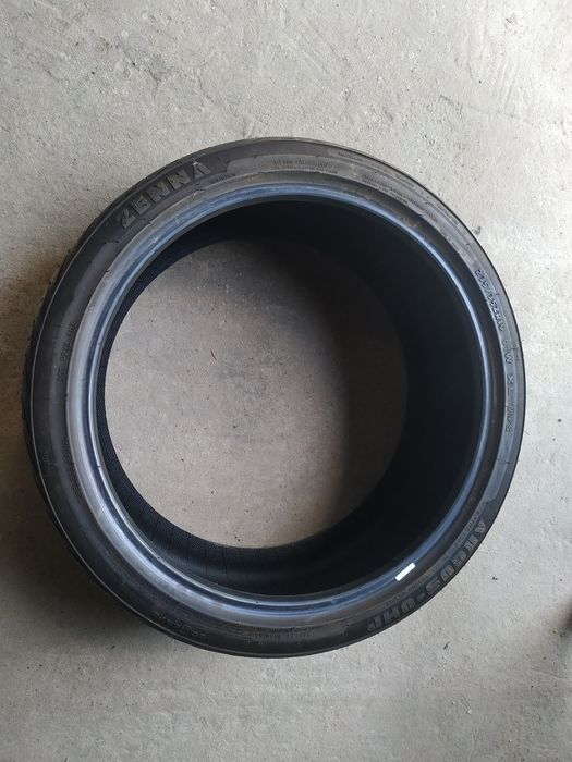 Шина Zenna Argus-uhp 235/35R19