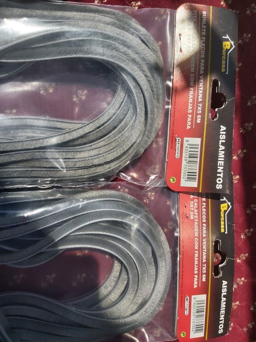 Window, awning, etc. sealing tapes64584626792577124