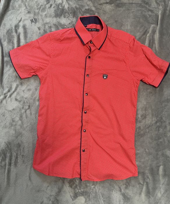 Теніска для хлопчика