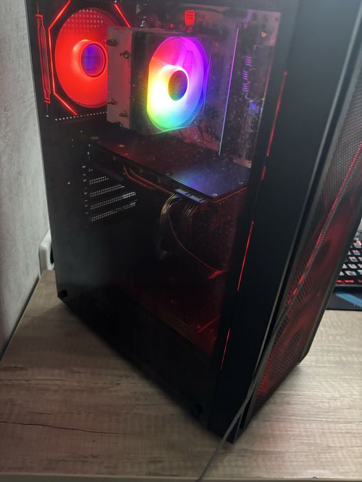 Системный блок, пк, комп