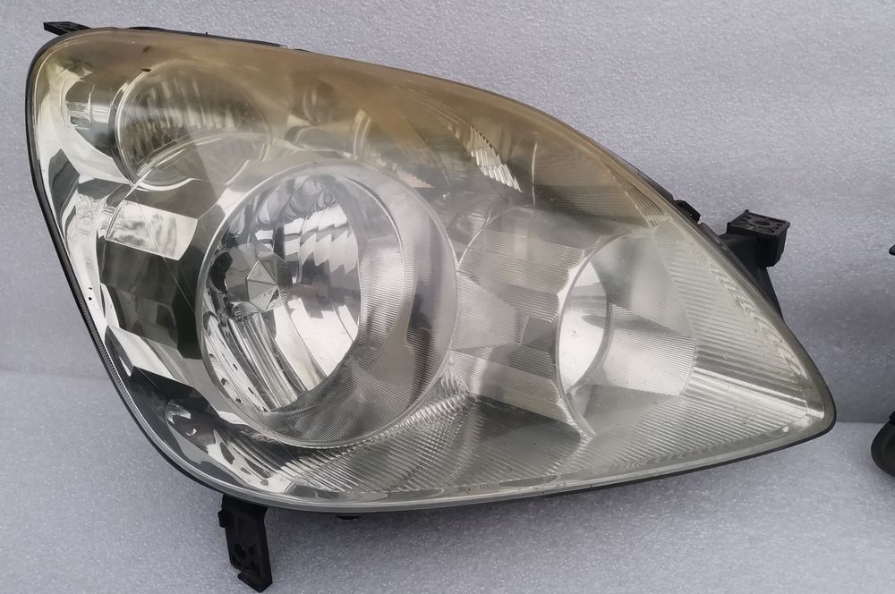 Фара фары левая правая Honda CRV 2003-2007р.в. CR-V оригинал