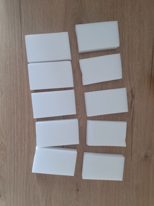 Magiczna Gąbka 10 szt