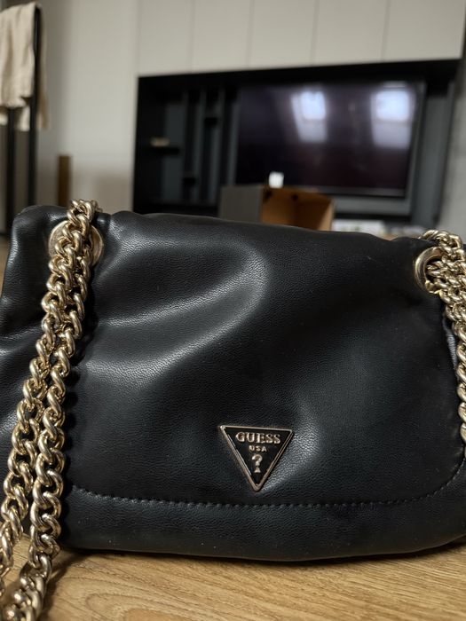 Крута сумка Guess