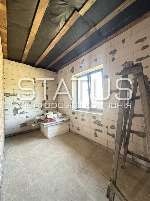 Будинок мрії с. Цибулі Можливо під програму