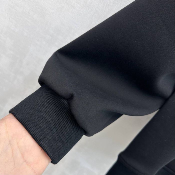 Спортивна кофта (худі) Prada