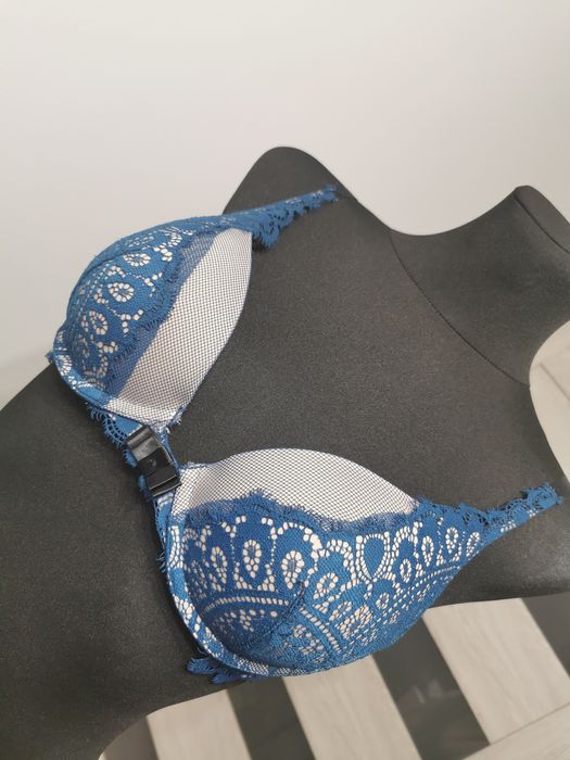 Biustonosz Hunkemoller