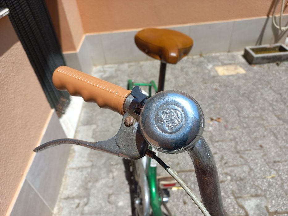 Bicicleta Orbita