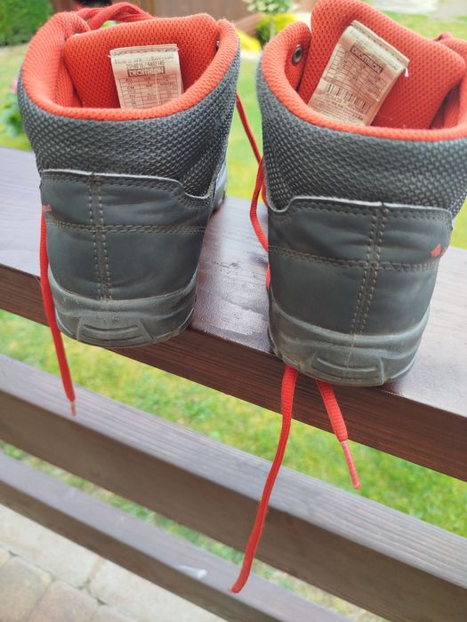 Sprzedam buty roz.37 dla chłopca