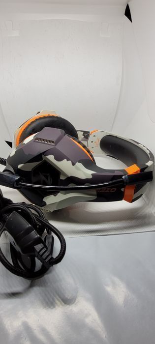 Słuchawki Gamingowe Ozeino Zw10