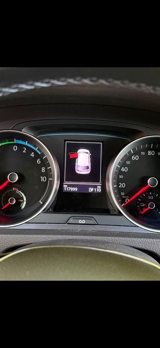 Vw e-golf 2015rok bezwypadkowy idealny
