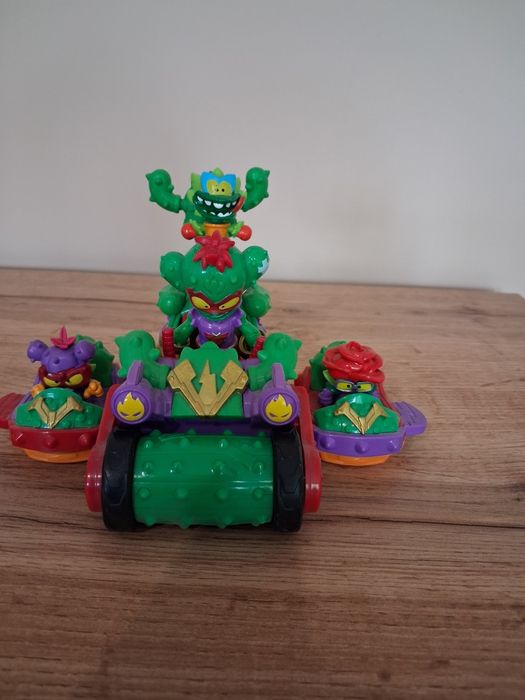 Kaktus SuperThings