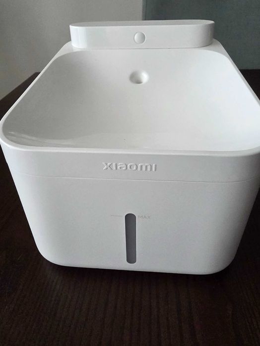 Fonte de Água Xiaomi Smart Pet Fountain 2 White