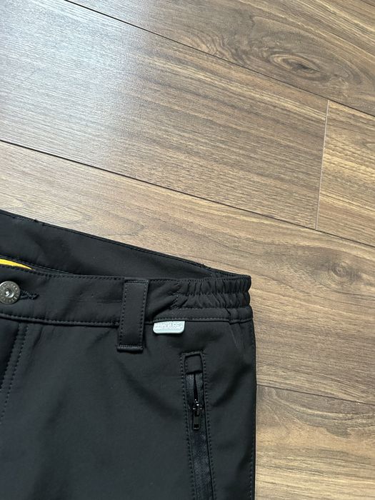 Чоловічі тактичні карго штани Regatta