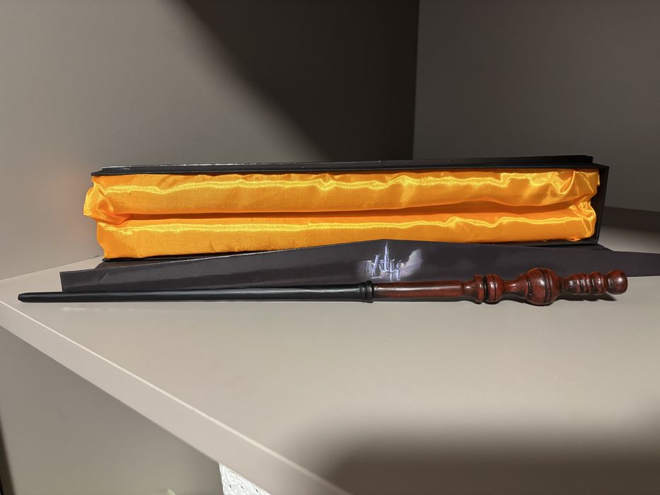 Палочка Гарри  Потера