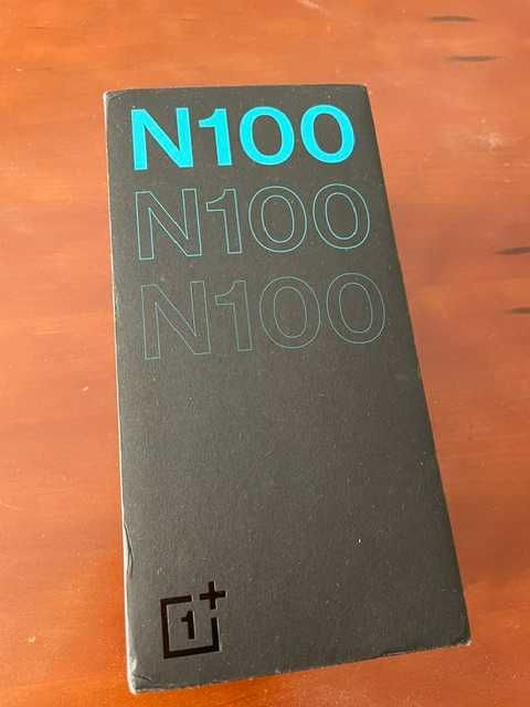 Telemóvel OnePlus Nord N100