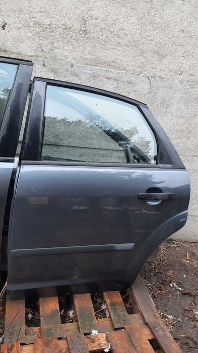 lak. DA3  Ford Focus mk2 hatchback drzwi lewe przód lub tył