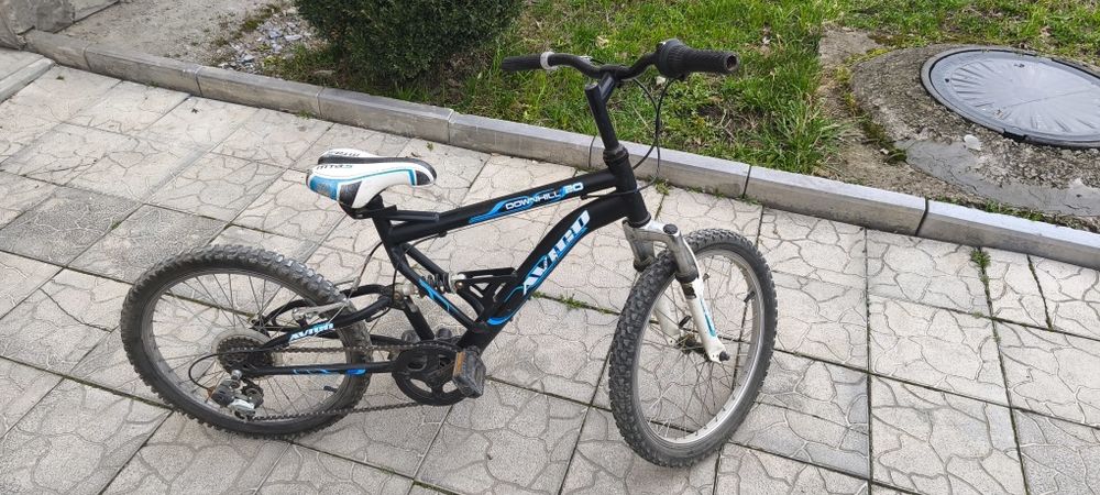 Продам велосипед