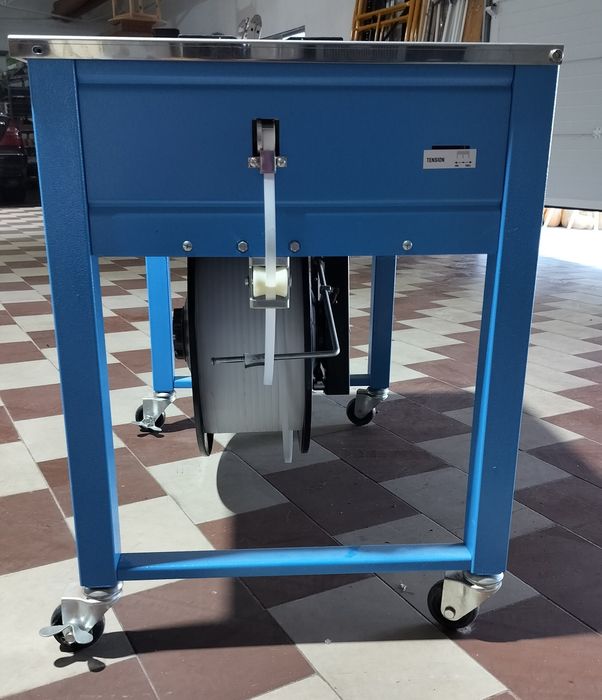 Máquina cintar TP-202