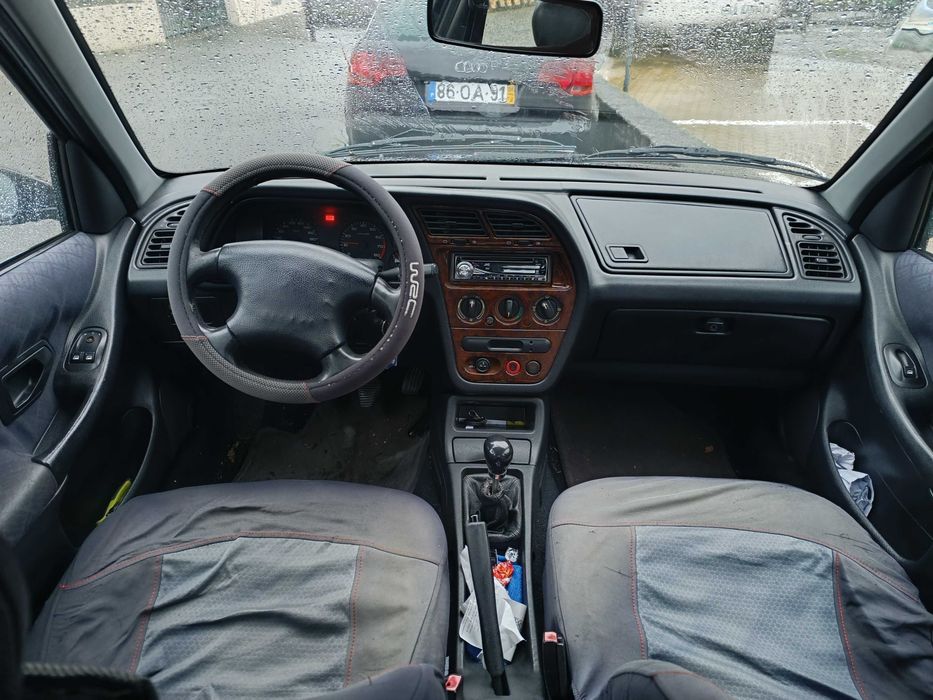Peugeot 306 - DEZ/1998 barato