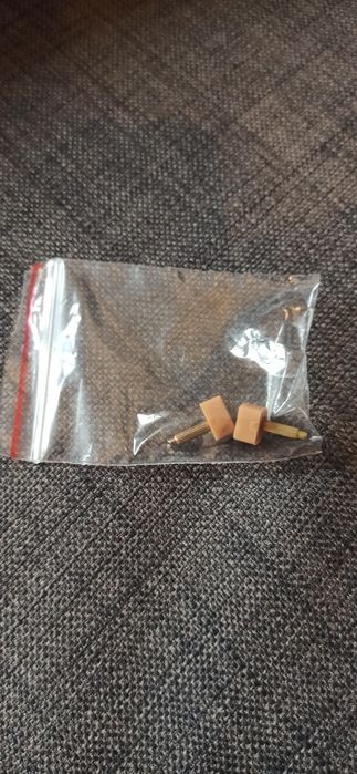 Buty DeeZee riz. 40.