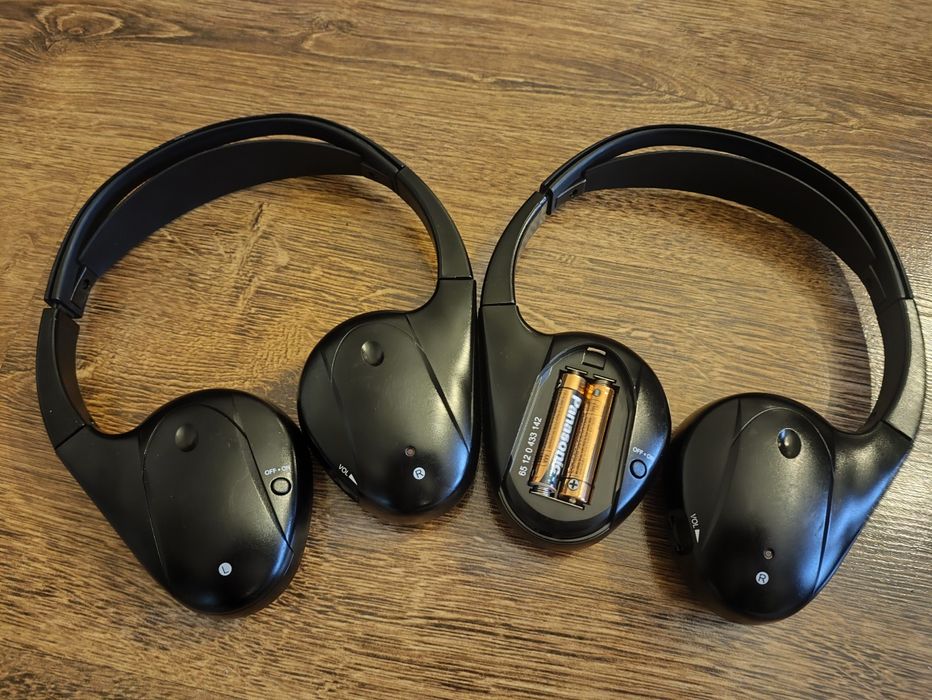 Sprzedam DVD system tablet BMW