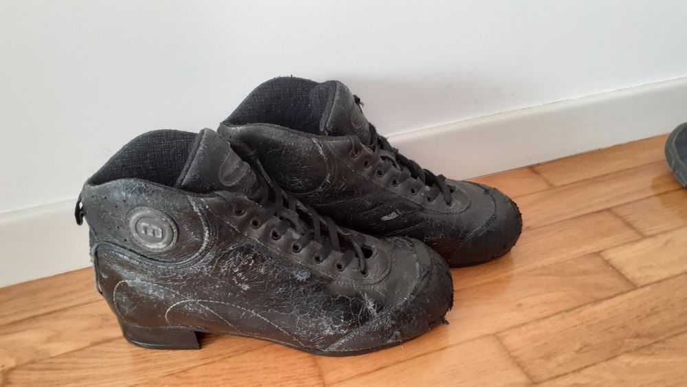 Botas Meneghini - Hóquei em Patins