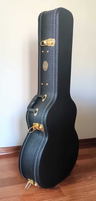 1650zł z futerałem! Ibanez AF55-TF Tobacco Flat Artcore Gitara Hollow Body Gitara elektryczna
