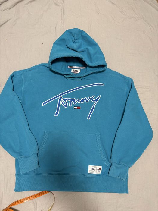 Продам худі унісекс оригінальне Tommy Hilfiger розмір L