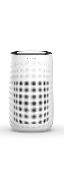 Продам Очисник повітря AENO AP1S  Б/У + новий фільтр  в комплекті