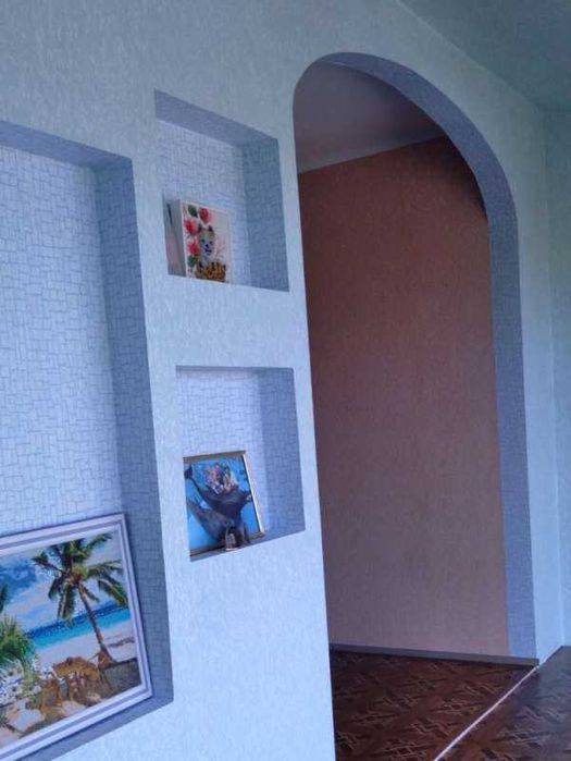 Дом по адресу Люстдорфская дор. (площадь 70 м²) - Atlanta.ua - фото 2