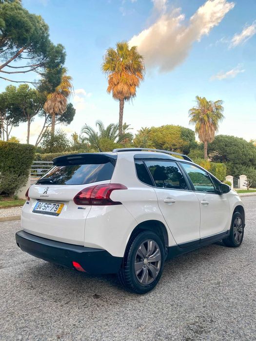 Peugeot 2008 - Nacional - Excelente Estado!