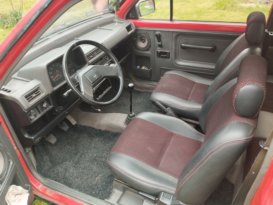 Honda Джаз 1,2 бенз.