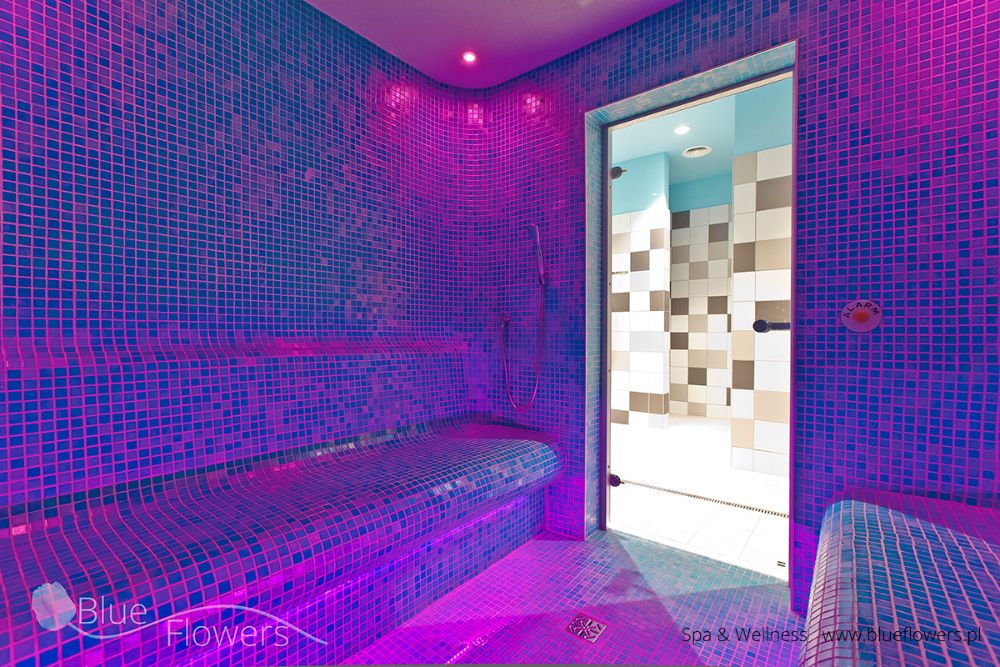 Noclegi SPA Nad Morzem Basen Jacuzzi Sauna Nocleg Apartamenty Morze