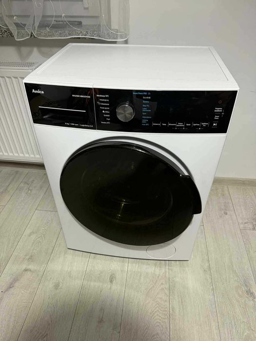Pralka Amica WA2S814BKiSVOD