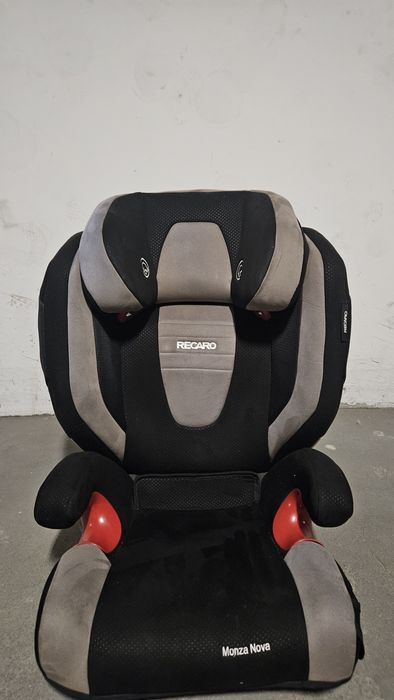 Fotelik RECARO Monza Nova