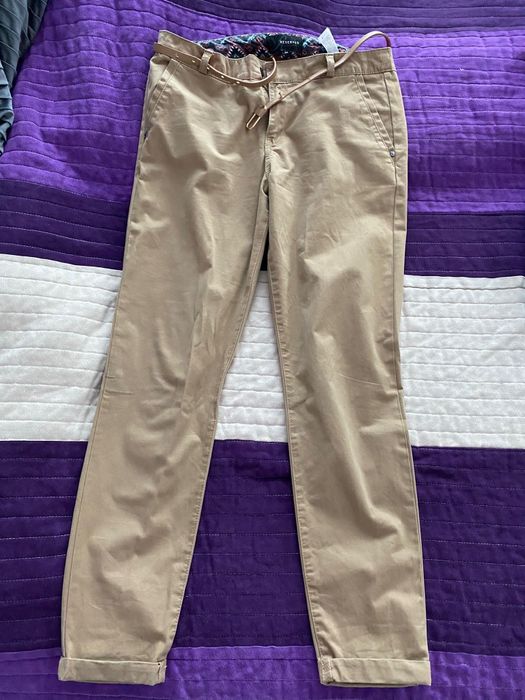 Spodnie Reserved  36