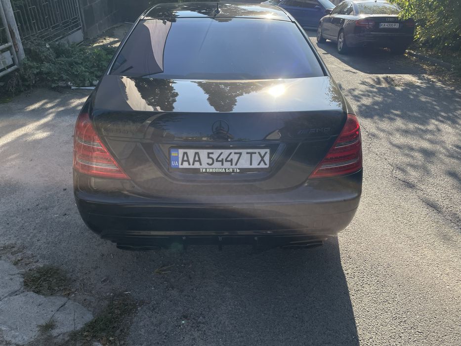Mersedes w211 бензин