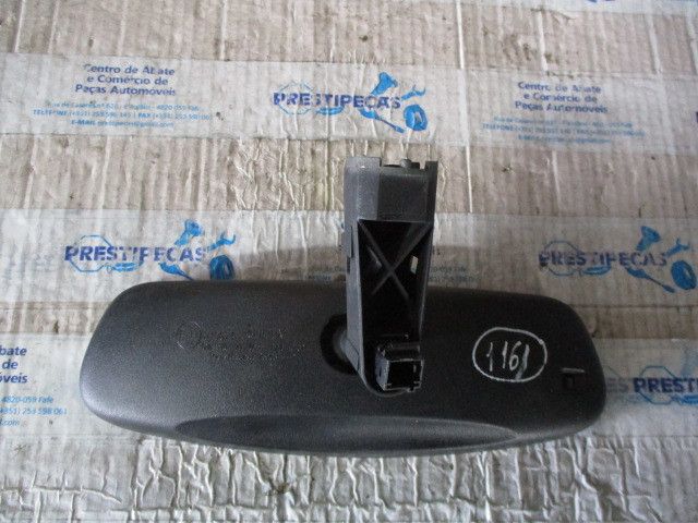 Espelho retrovisor interior PEUGEOT 407 (6D_)