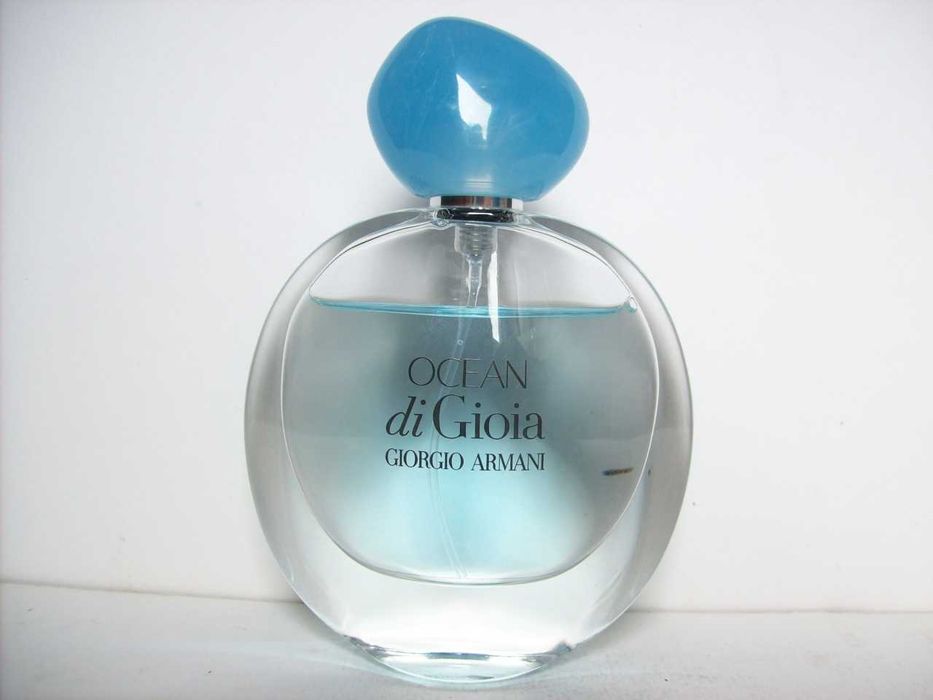 Giorgio Armani Ocean di Gioia - 50ml - UNIKAT