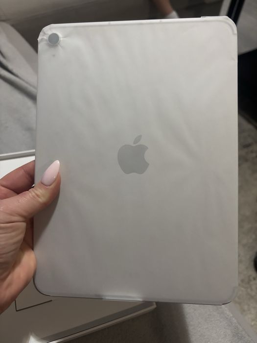 Nowy Ipad A16 128 GB