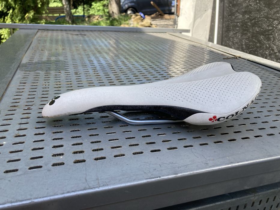 Colnago A-CR rower szosowy